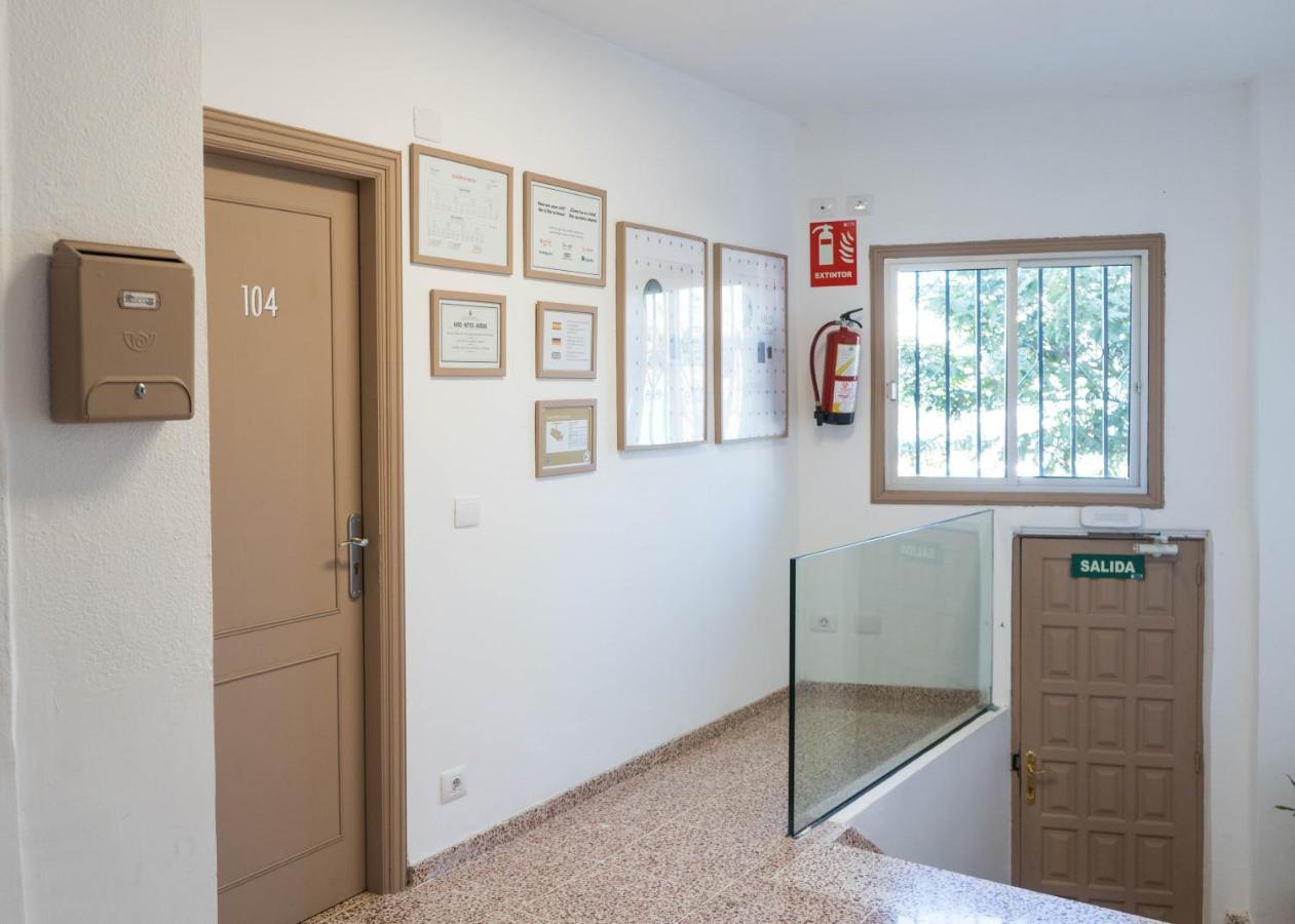Affittacamere Pensión Alcalá Alcalá la Real