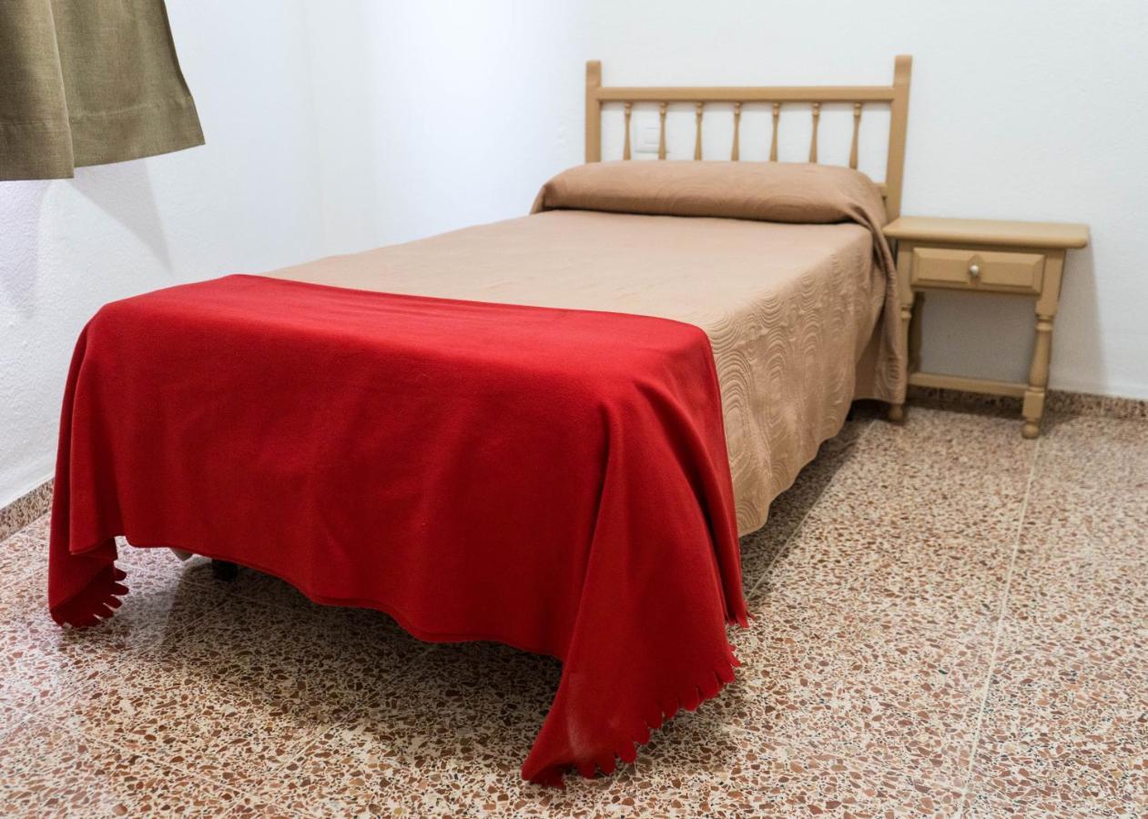 Alcalá Pensión