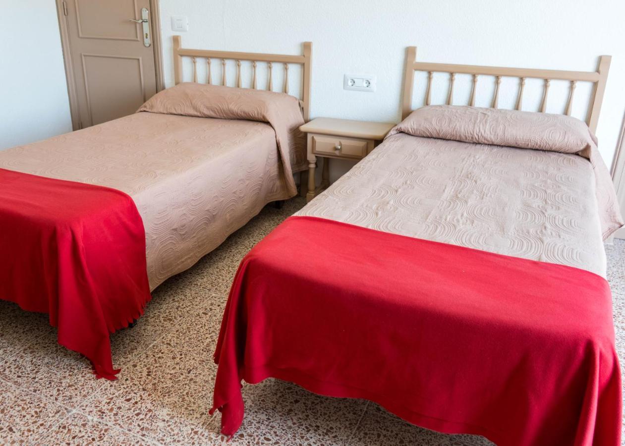 Pension Alcala Gasthuis Alcalá la Real
