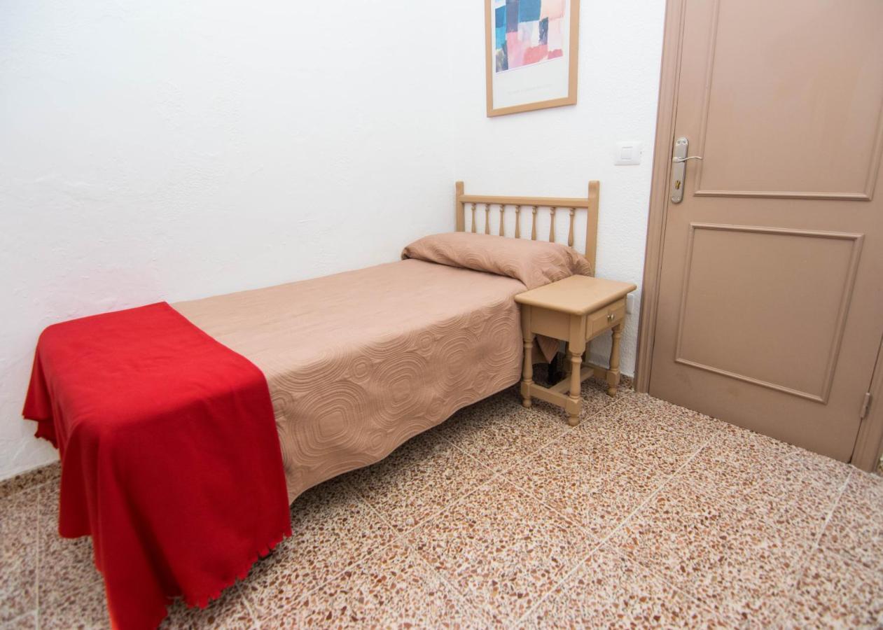 Pension Alcala * Alcalá la Real