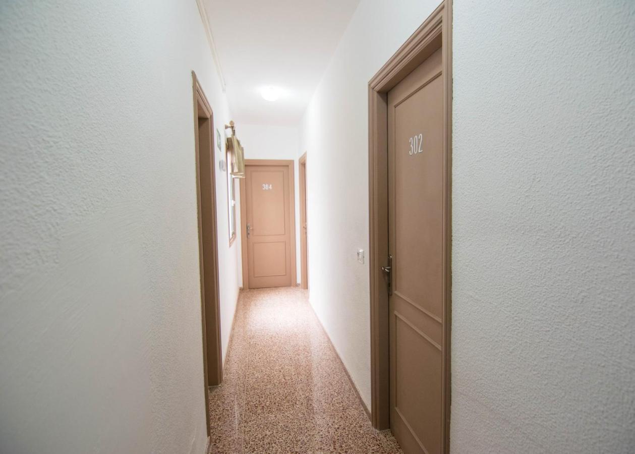 Pension Alcala Gasthuis *