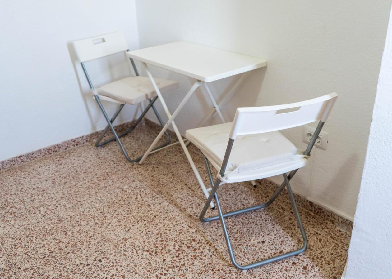 Pension Alcala