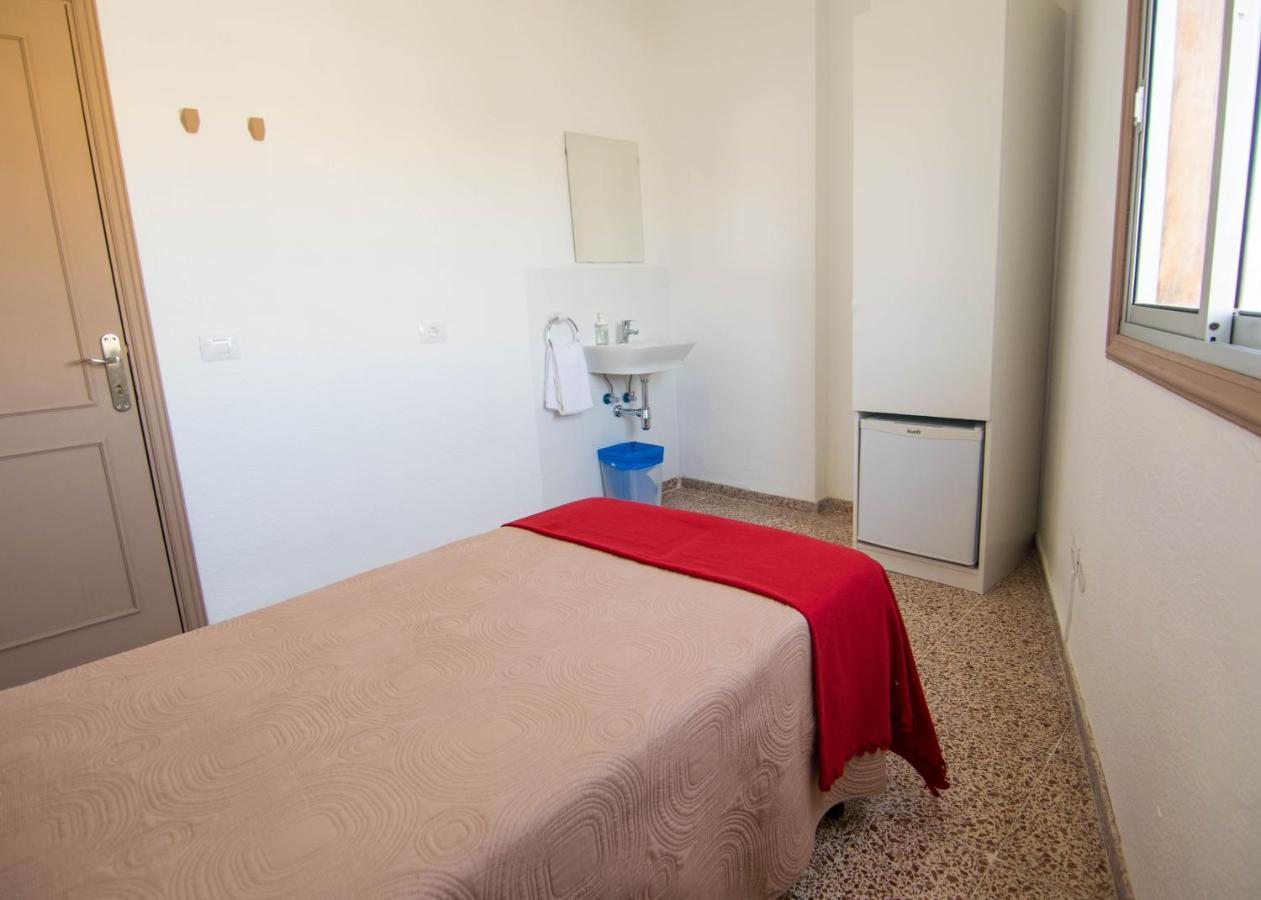 Pension Alcala Gasthuis